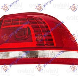 877005826 VW Touareg 2010-2014 | Φανός Εξωτερικός Πίσω Δεξιός