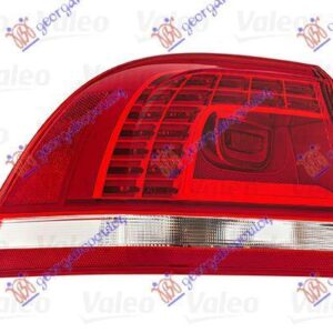 877105827 VW Touareg 2014-2018 | Φανός Εξωτερικός Πίσω Αριστερός