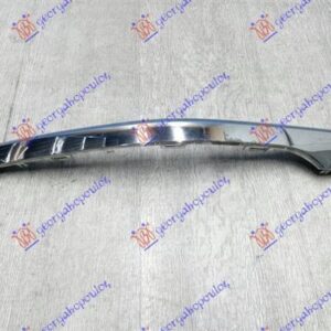 877104031 VW Touareg 2014-2018 | Διακοσμητικό Προφυλακτήρα Πίσω Δεξιό