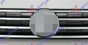 877104550 VW Touareg 2014-2018 | Μάσκα