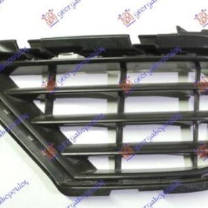 877104802 VW Touareg 2014-2018 | Δίχτυ Προφυλακτήρα Εμπρός Αριστερό