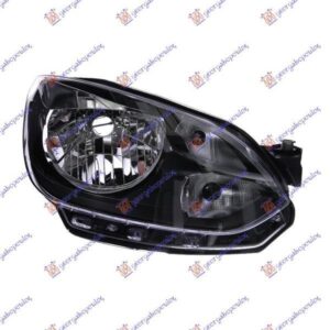 878005133 VW Up 2012-2016 | Φανός Ηλεκτρικός Εμπρός Δεξιός