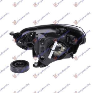 878005136 VW Up 2012-2016 | Φανός Ηλεκτρικός Εμπρός Δεξιός