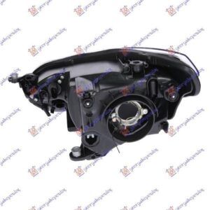 878005138 VW Up 2012-2016 | Φανός Ηλεκτρικός Εμπρός Δεξιός