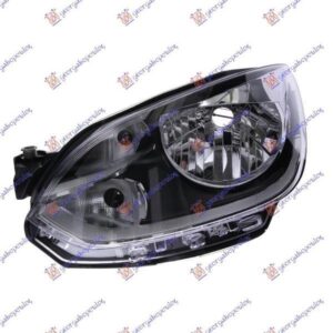 878005139 VW Up 2012-2016 | Φανός Ηλεκτρικός Εμπρός Αριστερός