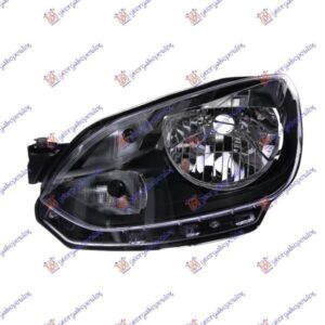 878005144 VW Up 2012-2016 | Φανός Ηλεκτρικός Εμπρός Αριστερός