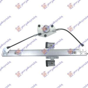 878007052 VW Up 2012-2016 | Γρύλος Ηλεκτρικός Εμπρός Αριστερός