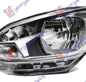 878105142 VW Up 2016-2019 | Φανός Ηλεκτρικός Εμπρός Αριστερός