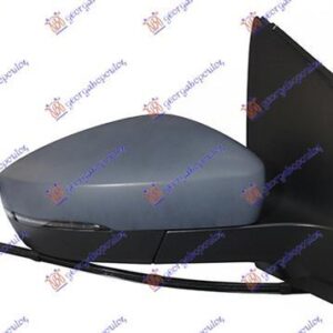 878207481 VW Up 2019- | Καθρέπτης Μηχανικός Με Φλας Δεξιός