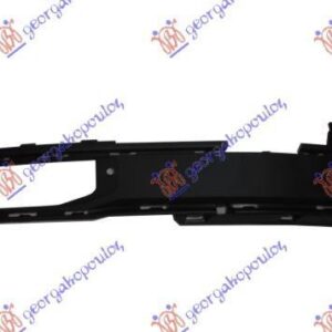 879104812 VW Transporter 2015-2019 | Πλαστικό Προφυλακτήρα Αριστερό