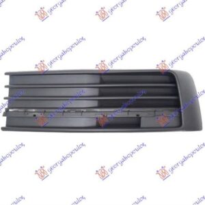 879104832 VW Transporter 2015-2019 | Δίχτυ Προφυλακτήρα Εμπρός Αριστερό