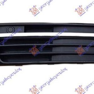 879104843 VW Transporter 2015-2019 | Δίχτυ Προφυλακτήρα Εμπρός Δεξιό