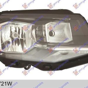 879105131 VW Transporter 2015-2019 | Φανός Ηλεκτρικός Εμπρός Δεξιός