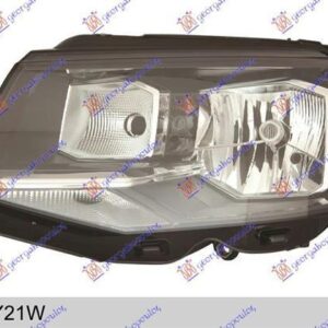 879105132 VW Transporter 2015-2019 | Φανός Ηλεκτρικός Εμπρός Αριστερός