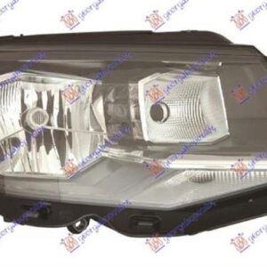 879105133 VW Transporter 2015-2019 | Φανός Ηλεκτρικός Εμπρός Δεξιός