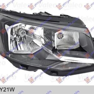 879105141 VW Transporter 2015-2019 | Φανός Ηλεκτρικός Εμπρός Δεξιός