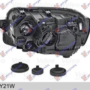 879105141 VW Transporter 2015-2019 | Φανός Ηλεκτρικός Εμπρός Δεξιός