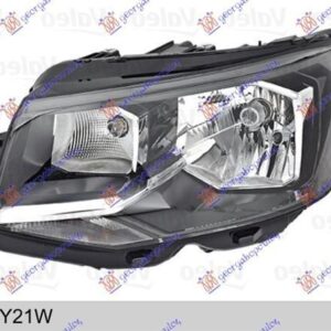 879105142 VW Transporter 2015-2019 | Φανός Ηλεκτρικός Εμπρός Αριστερός