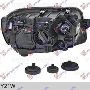 879105142 VW Transporter 2015-2019 | Φανός Ηλεκτρικός Εμπρός Αριστερός