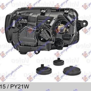 879105152 VW Transporter 2015-2019 | Φανός Ηλεκτρικός Εμπρός Αριστερός