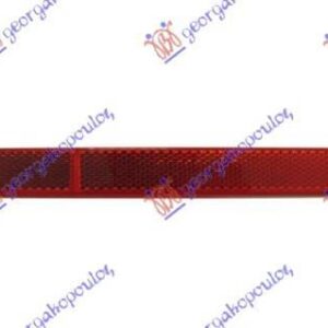 879006101-2 VW Transporter 2010-2015 | Αντανακλαστικό Προφυλακτήρα Πίσω Δεξιό