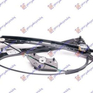 720007047 Seat Alhambra 2010- | Γρύλος Ηλεκτρικός Εμπρός Αριστερός