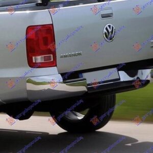 882003390 VW Amarok 2010-2016 | Προφυλακτήρας Πίσω