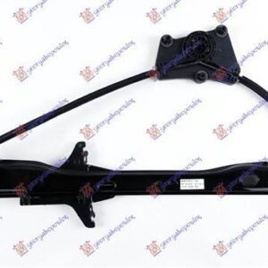 882007047 VW Amarok 2010-2016 | Γρύλος Ηλεκτρικός Εμπρός Αριστερός