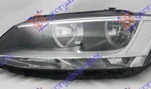 883005132 VW Jetta 2010-2014 | Φανός Ηλεκτρικός Εμπρός Αριστερός