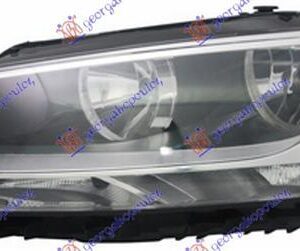 883005134 VW Jetta 2010-2014 | Φανός Ηλεκτρικός Εμπρός Αριστερός