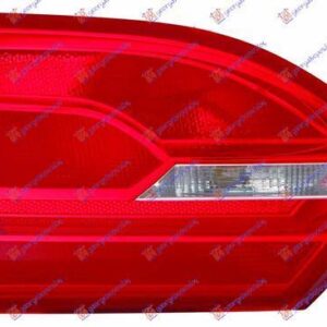 883005817 VW Jetta 2010-2014 | Φανός Εσωτερικός Πίσω Αριστερός