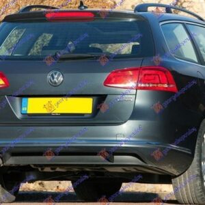 884003640 VW Passat 2011-2015 | Προφυλακτήρας Πίσω