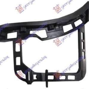 884004302 VW Passat 2011-2015 | Βάση Προφυλακτήρα Πίσω Αριστερή