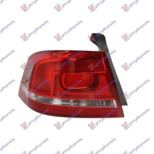 884005812 VW Passat 2011-2015 | Φανός Εξωτερικός Πίσω Αριστερός