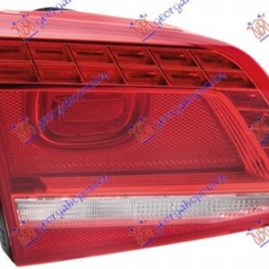 884005837 VW Passat 2011-2015 | Φανός Εσωτερικός Πίσω Αριστερός