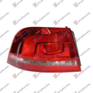 884005992 VW Passat 2011-2015 | Φανός Εξωτερικός Πίσω Αριστερός