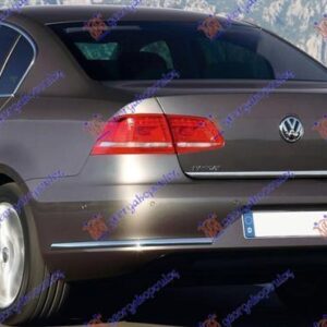 884006710 VW Passat 2011-2015 | Διακοσμητικό Μπαγκάζ