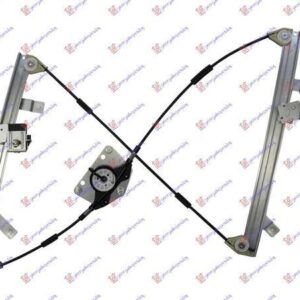 884007052 VW Passat 2011-2015 | Γρύλος Ηλεκτρικός Εμπρός Αριστερός