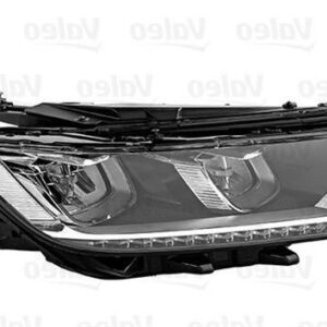 884205151 VW Passat 2015-2019 | Φανός Full Led Εμπρός Δεξιός