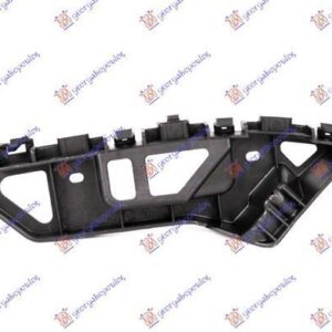 887104282 VW Caddy 2015-2020 | Βάση Προφυλακτήρα Εμπρός Αριστερή