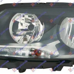 885205137 VW Touran Cross 2010-2015 | Φανός Ηλεκτρικός Εμπρός Αριστερός