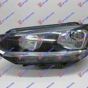 885305132 VW Touran 2015- | Φανός Ηλεκτρικός Εμπρός Αριστερός