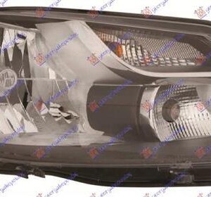 887005151 VW Caddy 2010-2015 | Φανός Ηλεκτρικός Εμπρός Δεξιός