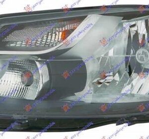 887005152 VW Caddy 2010-2015 | Φανός Ηλεκτρικός Εμπρός Αριστερός