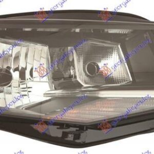 887105131 VW Caddy 2015-2020 | Φανός Ηλεκτρικός Εμπρός Δεξιός