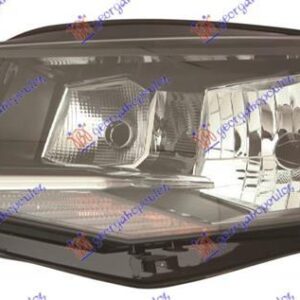 887105132 VW Caddy 2015-2020 | Φανός Ηλεκτρικός Εμπρός Αριστερός