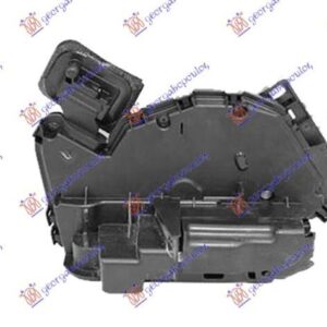 724207251 Seat Leon 2020- | Κλειδαριά Πόρτας Εμπρός Δεξιά