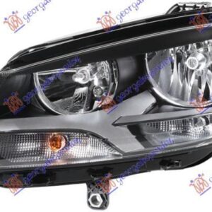 888005142 VW Eos 2011-2015 | Φανός Ηλεκτρικός Εμπρός Αριστερός