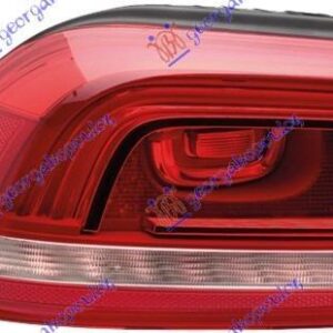 888005822 VW Eos 2011-2015 | Φανός Εξωτερικός Πίσω Αριστερός