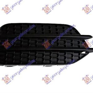 889004813 VW Tiguan 2011-2016 | Δίχτυ Προφυλακτήρα Εμπρός Δεξιό